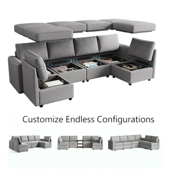 Li's Product Image